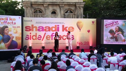Valentine's Day Event - Shaadi Ke Side Effects