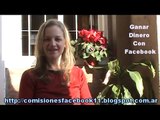 Comisiones Facebook-Como Ganar Dinero Con Facebook