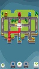 RGB Express - Mini Truck Puzzle - 1Training Day B3