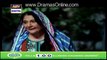 Riffat Aapa Ki Bahuein Episode 49 on Ary Digital in High Quality 2nd February 2016