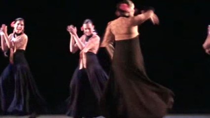 Caballo viejo (Bamboleo) - Canta Lefrancais