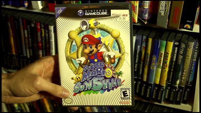 Super Mario Bros. 3Mix - NES Mod review by Mike Matei Super Mario Bros 3