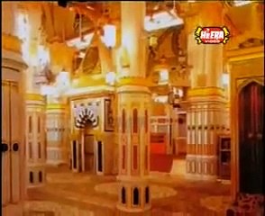 Beautiful Naat Ya Mustafa Ata Ho- Muhammad Owais Raza Qadri _ Tune.pk