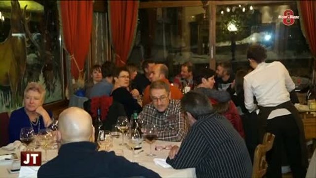 Gastronomie en Haute-Savoie : L'hôtel les Cornettes