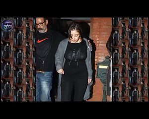 Manisha Koirala CAUGHT drunk(1)