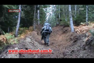 7 kişi suç üstü yakalandı