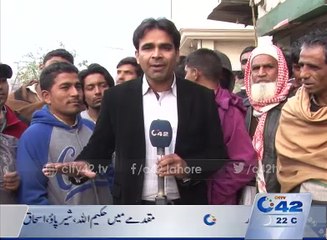 Reporters Diary 2nd february 2016