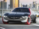 Découvrez le concept Opel GT ( diaporama vidéo)