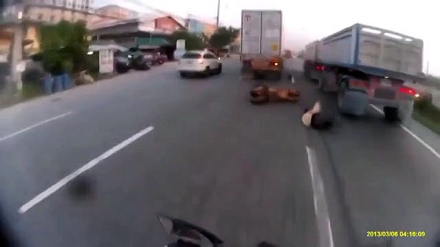 Вот так Спасают Ангелы