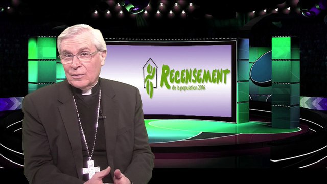 Monseigneur Di Falco : Attention vous êtes fiché !