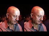 Anupam Kher REACTS after Pakistan denies his Visa