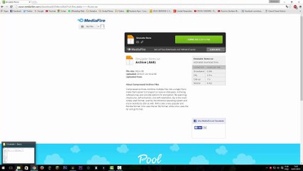 Emulador de super nintendo + rons + Download