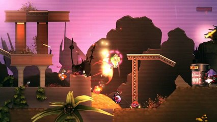 Cobalt : Bande annonce de lancement