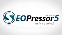 Best Wordpress SEO Plugin for Better, Faster and Higher Ranking - SeoPressor