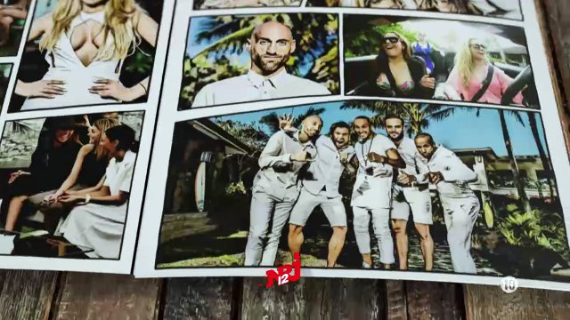 EXCLU - Les 1ères images de la 8e saison des Anges qui sera lancée le lundi 22 février à 18h10 sur NRJ 12