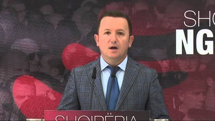 PD APEL QE GJYKATA TE ZBARDHE VENDIMIN PER KOKEDHIMEN,“RAMA KA KAPUR DREJTESINE” LAJM mpg