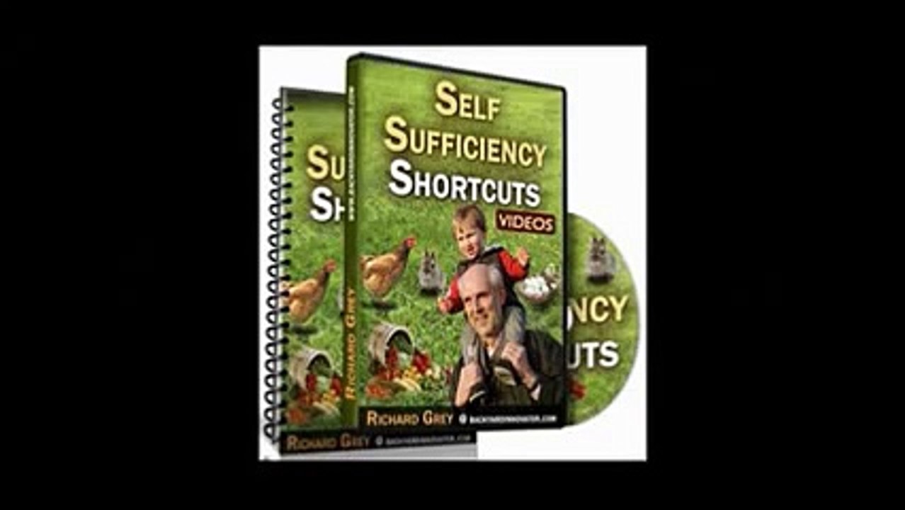 Backyard Innovator Review / Amazing Backyard Innovator Review By Richard Grey