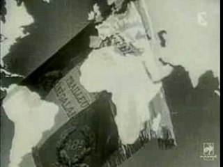 Paris couleurs, un siecle d’immigration (2/3)