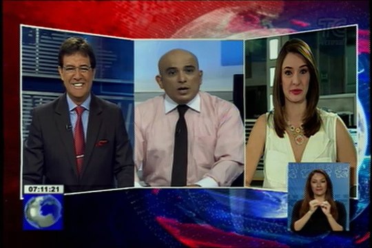 Dos presuntos microtraficantes capturados en el noroeste de Guayaquil