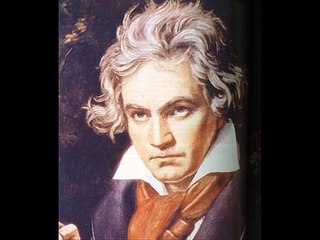 Beethoven -- Fur Elise