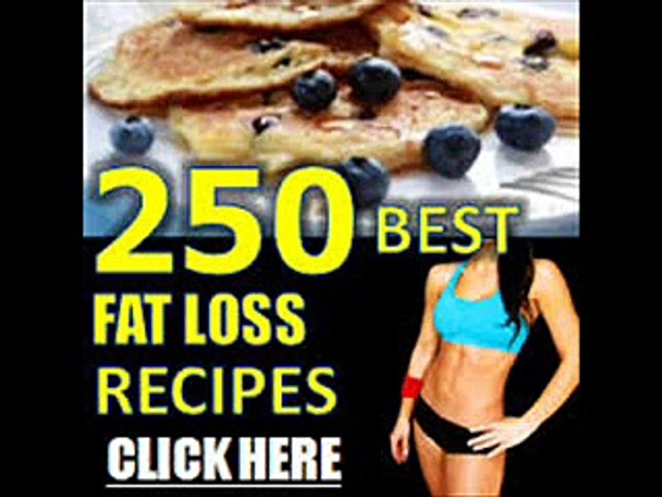 metabolic cooking/ weight loss