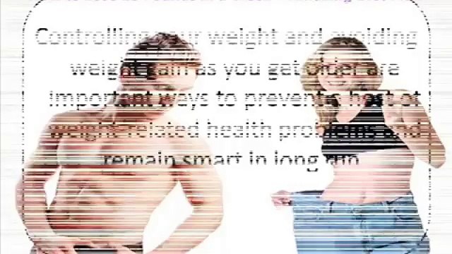 How to Lose 10 Pounds in a 3 Week - 3 Week Diet Plan for Massive Results