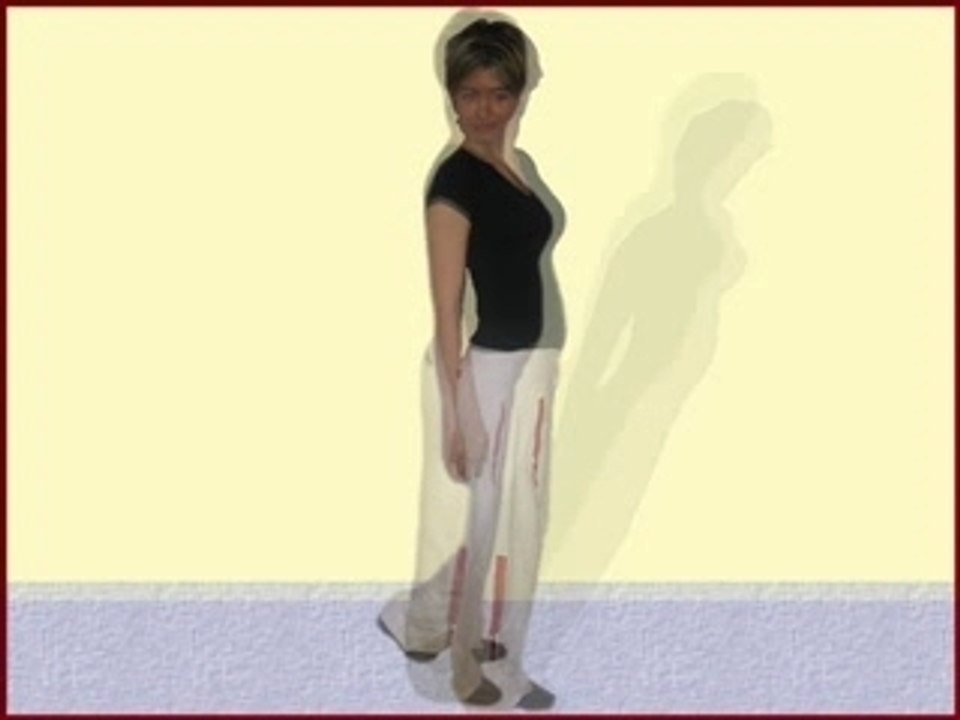 2 - Agathe & la mode