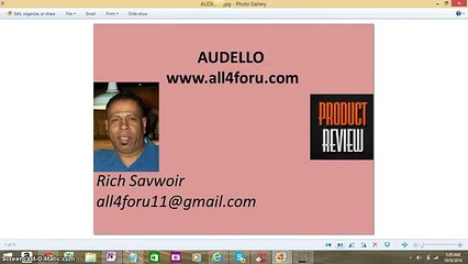AUDELLO - Review is it worth the cost?