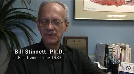 Leadership Training: Driving Fear Out of the Organization