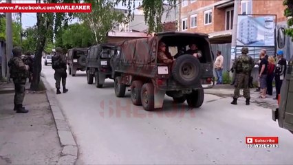 Pas 'Kumanovës', Qeveria ndau 2,6 mln euro për tre media