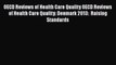 OECD Reviews of Health Care Quality OECD Reviews of Health Care Quality: Denmark 2013:  Raising