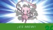 Pokémon - ¡Celebra #Pokemon20 con Mew!