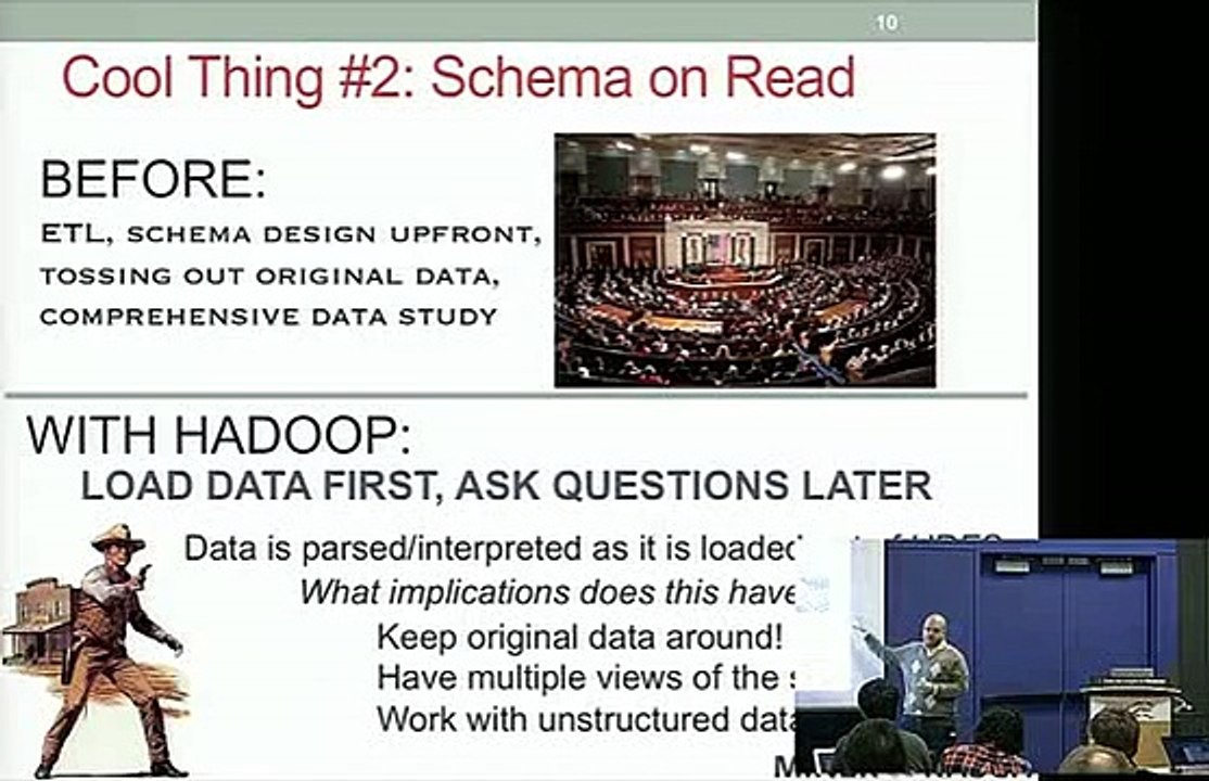 Donald Miner Hadoop With Python Clip10-7