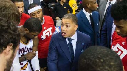 How the Cavs are better under Lue