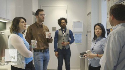 These Valentine's Day plans are way more chill than yours