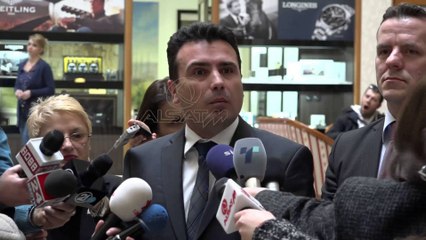 LSDM firmos metodologjinë për listën zgjedhore