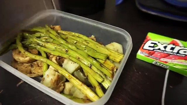 Full Day of Eating, Favorite Protein Powder | Reverse Dieting Part 2