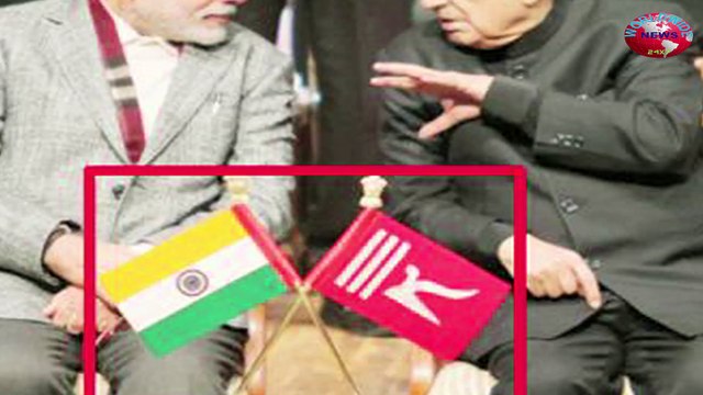 A New Court Verdict On Whether 2 Flags Must Be Flown In Jammu And Kashmir