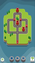 RGB Express - Mini Truck Puzzle - 1Training Day B7