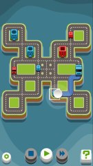 RGB Express - Mini Truck Puzzle - 1Training Day B9