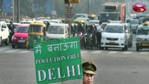Municipal Corporation Of Delhi Welcomes Odd-Even Scheme- Says Will Extend Cooperation