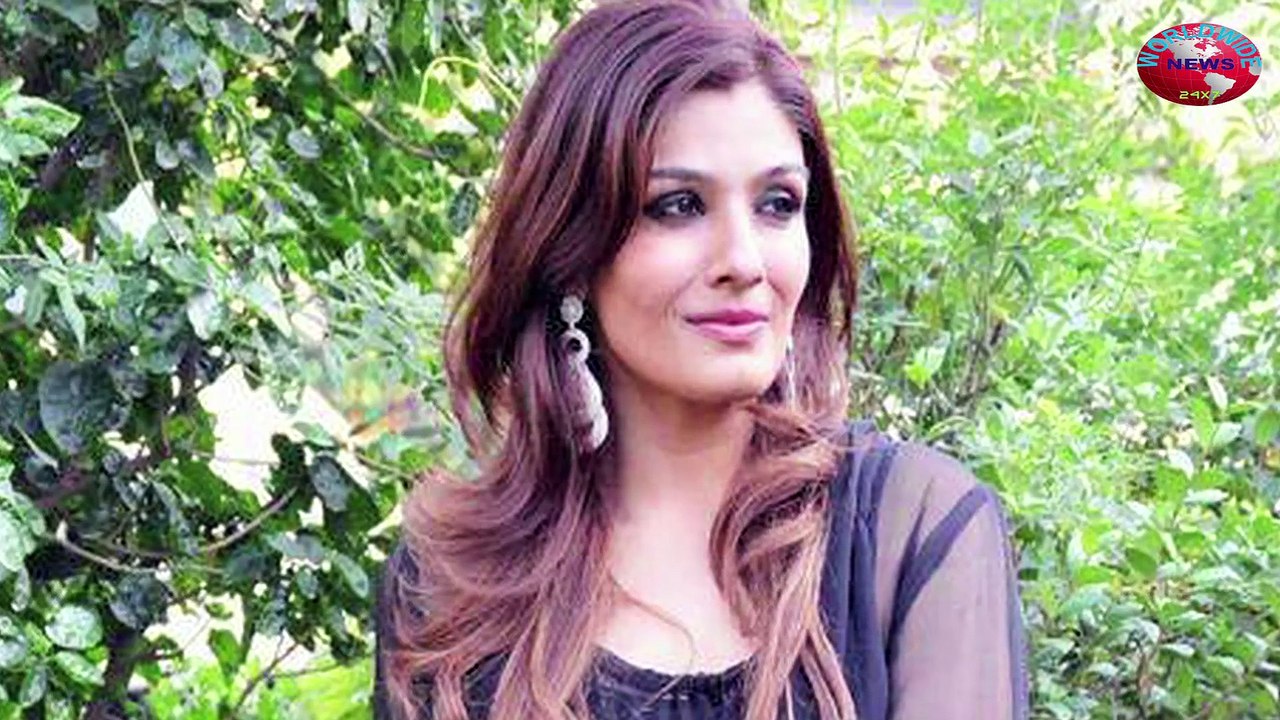 WHEN ONIR WAS ASKED WHETHER SHAB WILL BE RAVEENA TANDON'S COMEBACK FILM, HE SAID- "YES IT WILL BE, BECAUSE SHE