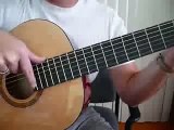 Como Aprender a Tocar Guitarra Lección2   Guitarsimple