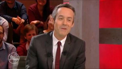 Le Petit journal (Canal +) : ric et Ramzy clashent la ville de Saint-Nazaire