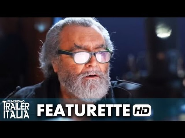 Zootropolis Featurette 'Il backstage con i voice talent' [HD]