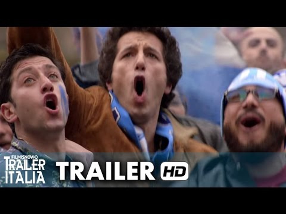 MILIONARI di Alessandro Piva - Trailer Ufficiale [HD]