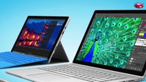 Microsoft Assures Users It's Working on Surface Pro 4, Surface Book Battery Bug