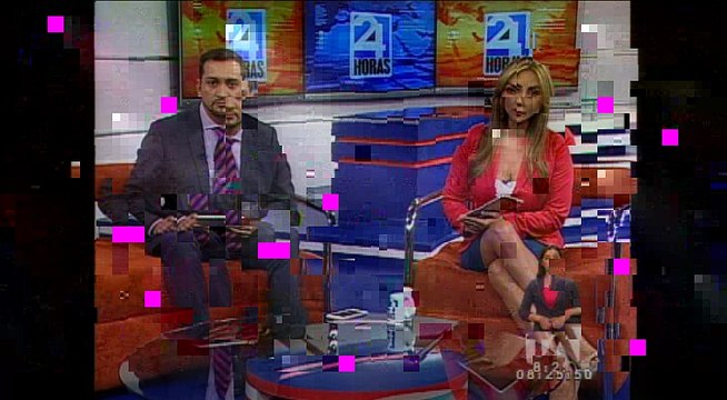 Militares apoyan en fumigaciones contra el zika en Guayaquil