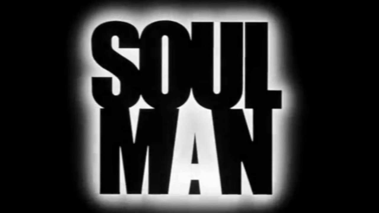 SOUL MAN (1986) Trailer
