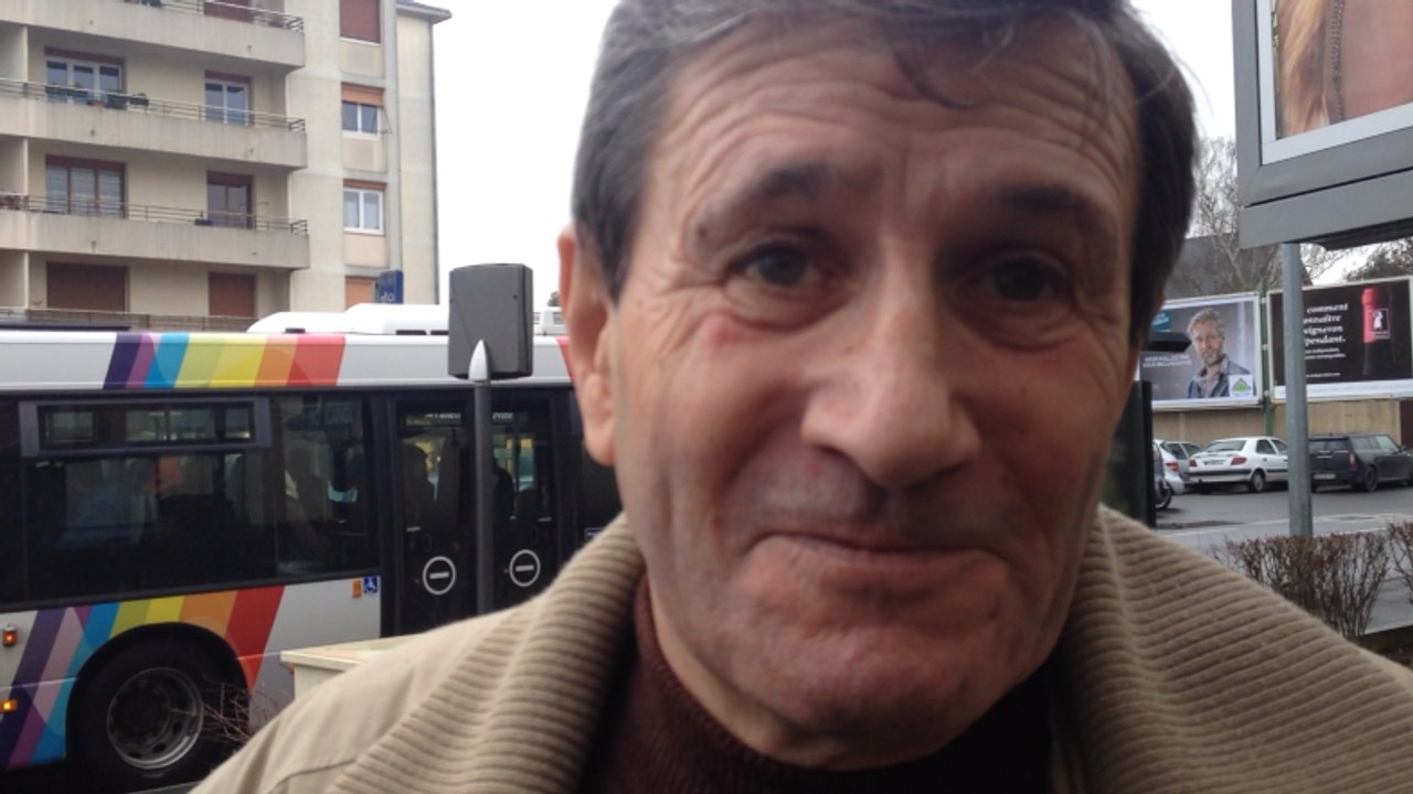 Réactions des habitants concernant le report de la ligne B